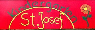 kita st. josef logo